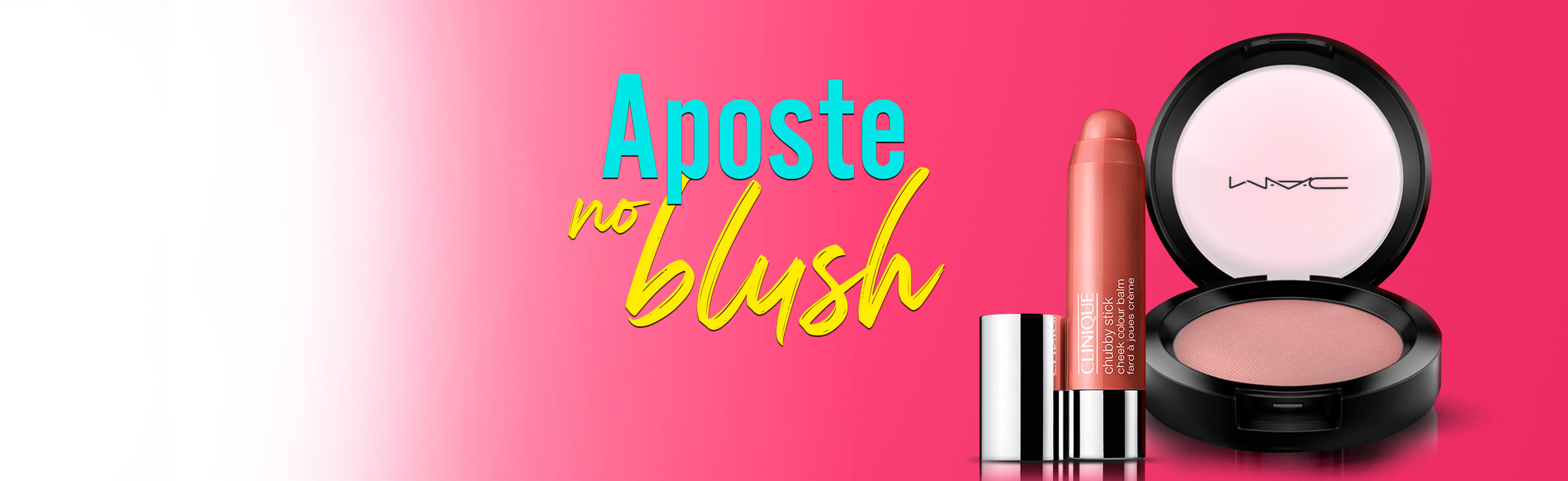 Blush