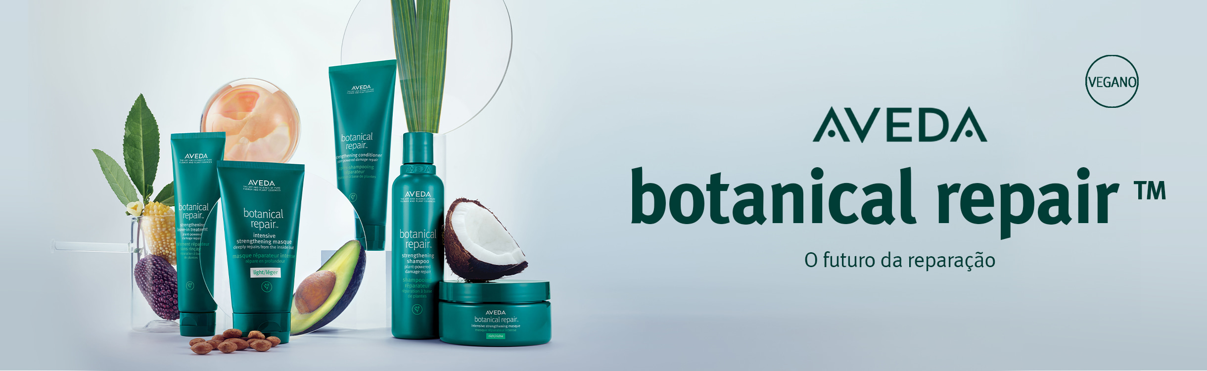 Aveda Botanical Repair