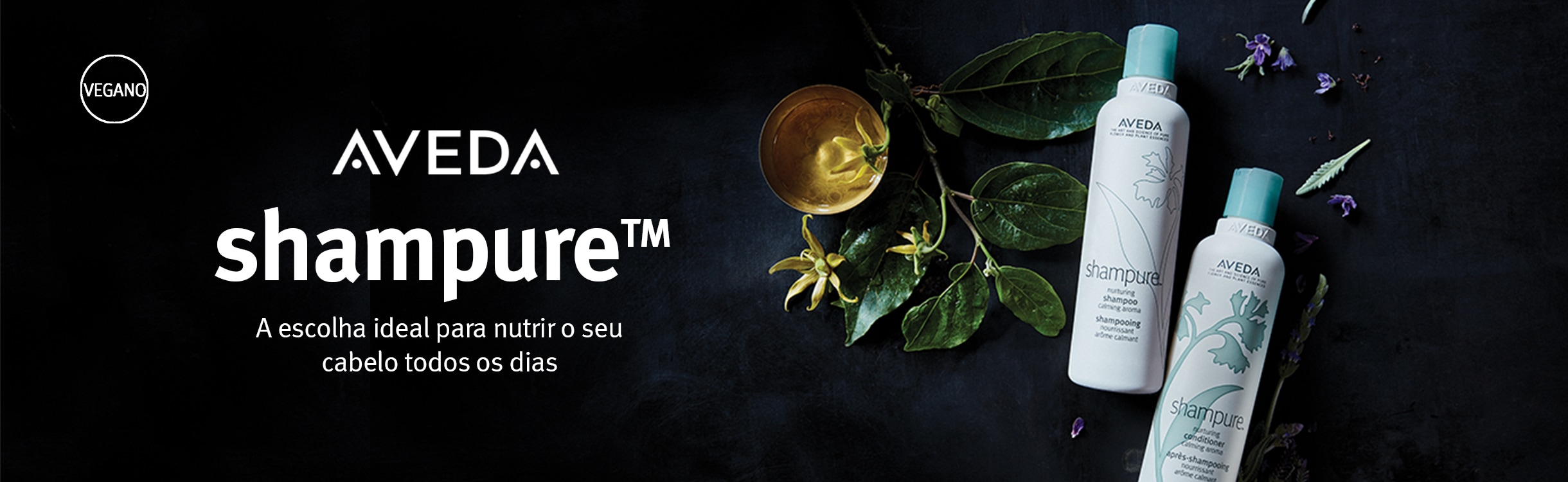 Aveda Shampure
