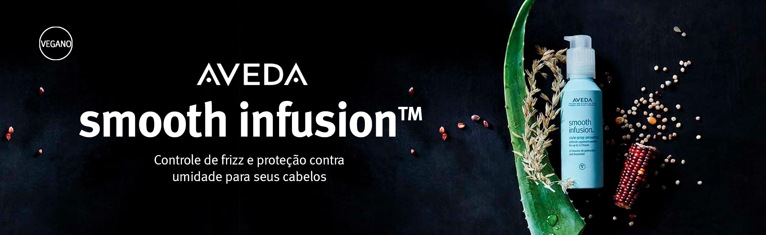 Aveda Smooth Infusion