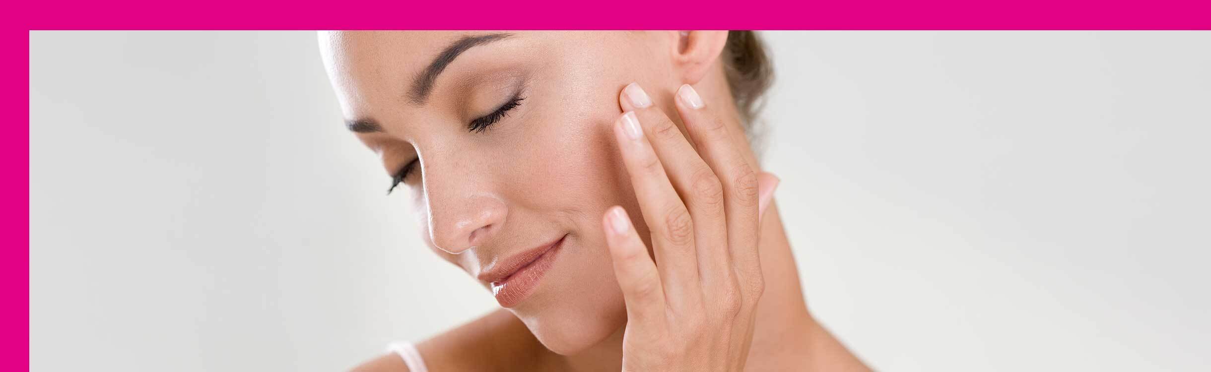 Dermocosméticos para Manchas e Hiperpigmentação