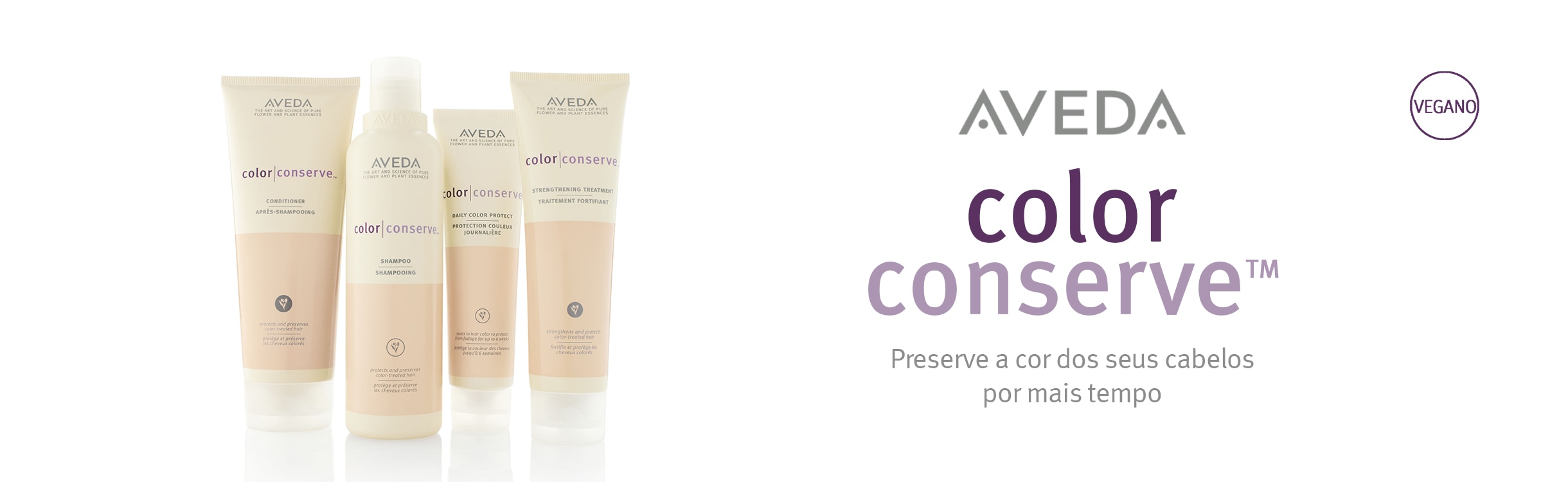 Aveda Color Conserve