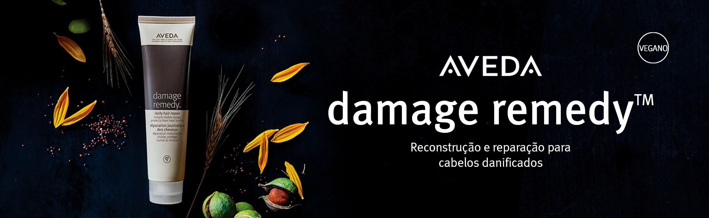 Aveda Damage Remedy