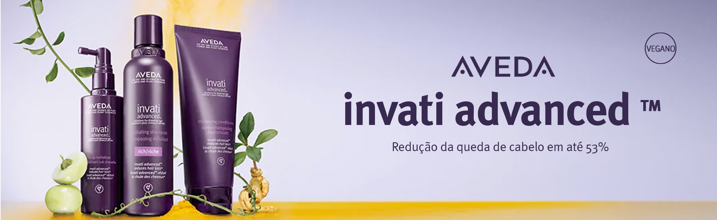 Aveda Invati Advanced