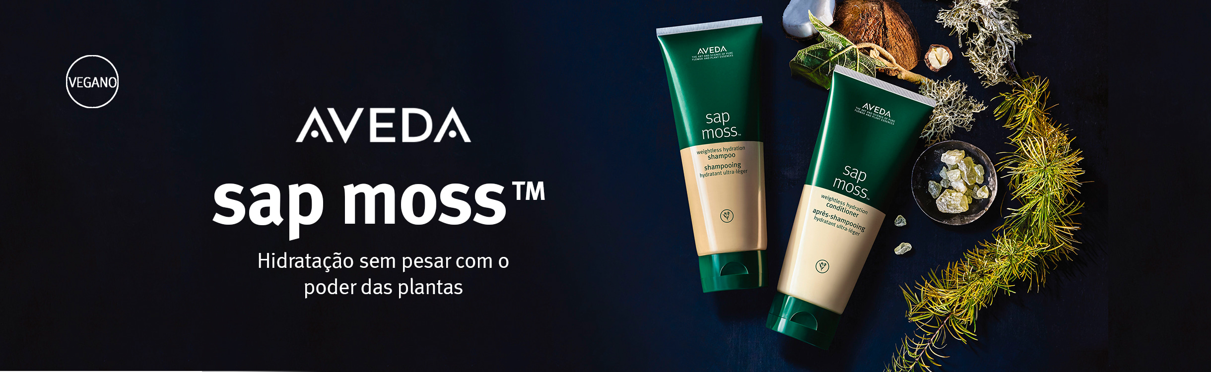 Aveda Sap Moss