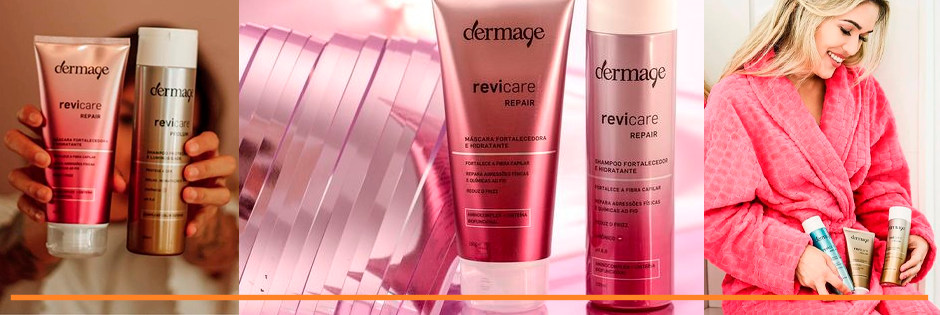 Tratamento Dermage