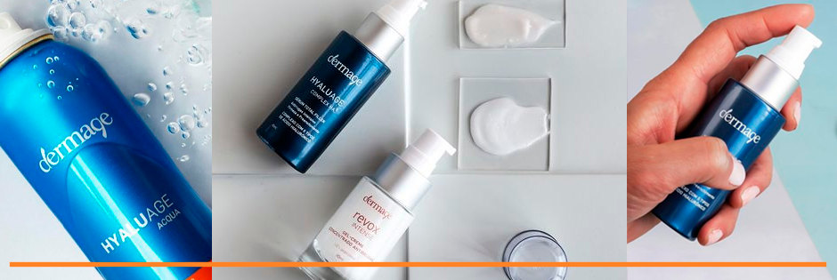 Dermage para Corpo