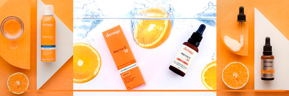 Hidratante Dermage Facial