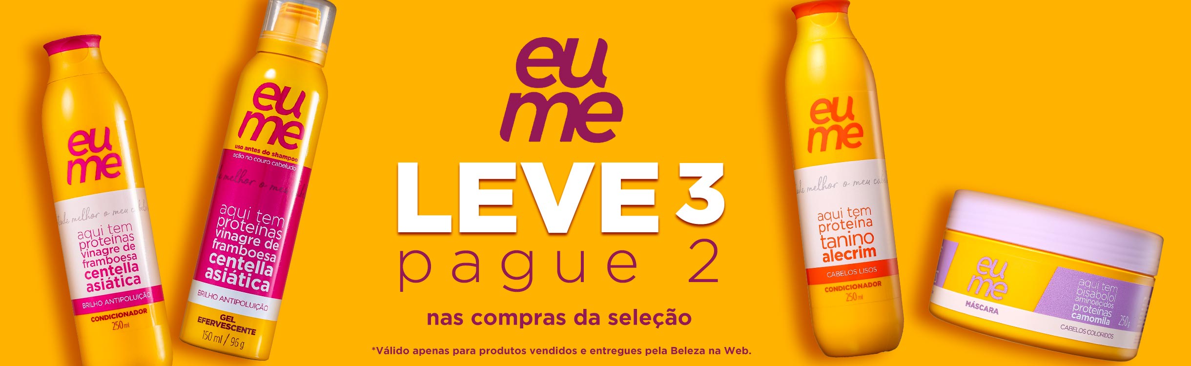 Eume Leve 3 Pague 2
