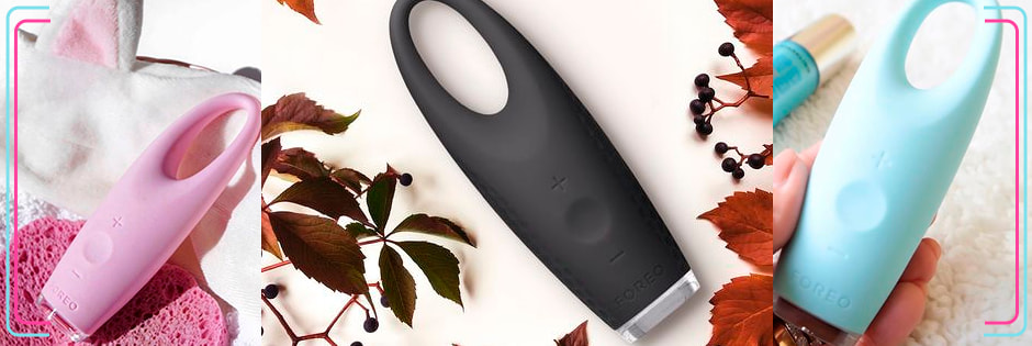FOREO Iris