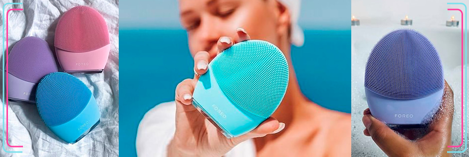 FOREO Luna