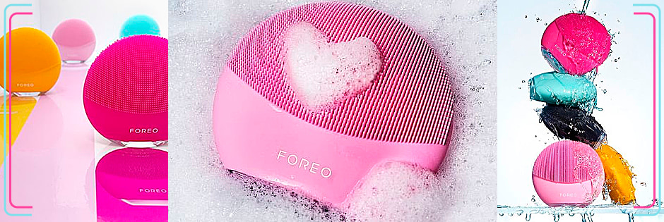 FOREO Luna Mini