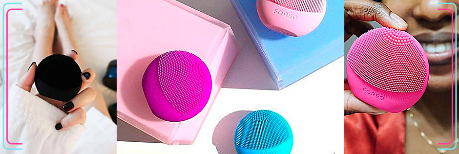 FOREO Luna Play