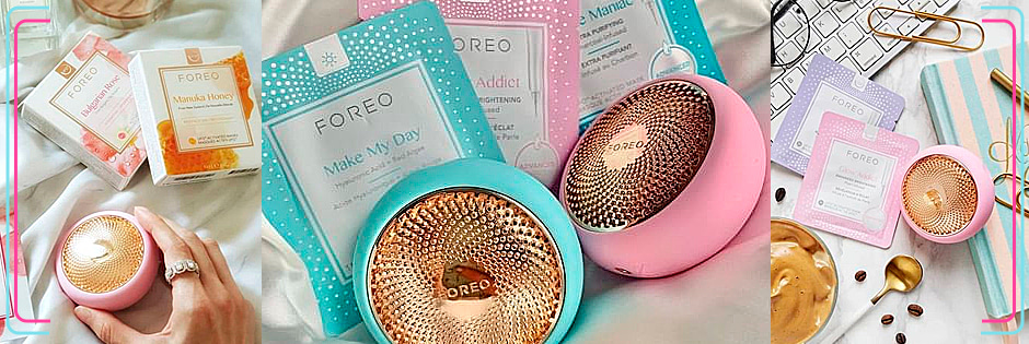 FOREO UFO