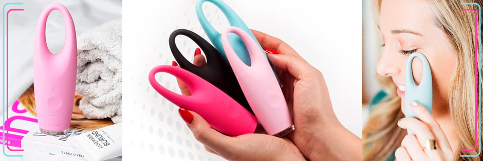 Foreo Iris