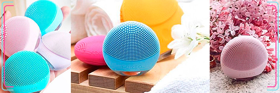 Foreo Luna Go