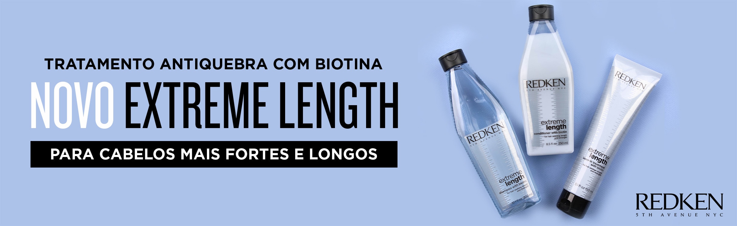 Redken Extreme Length