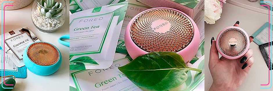 Foreo Ufo