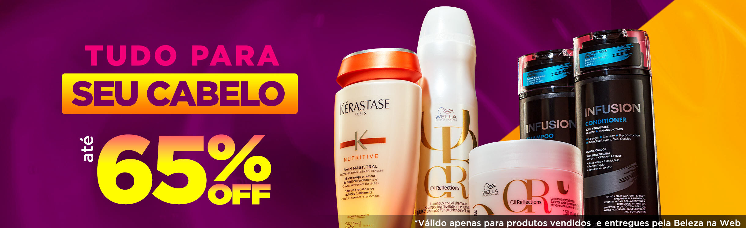 Escolha o Tratamento Ideal