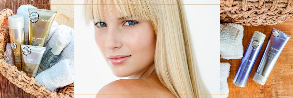 Joico Blonde Life