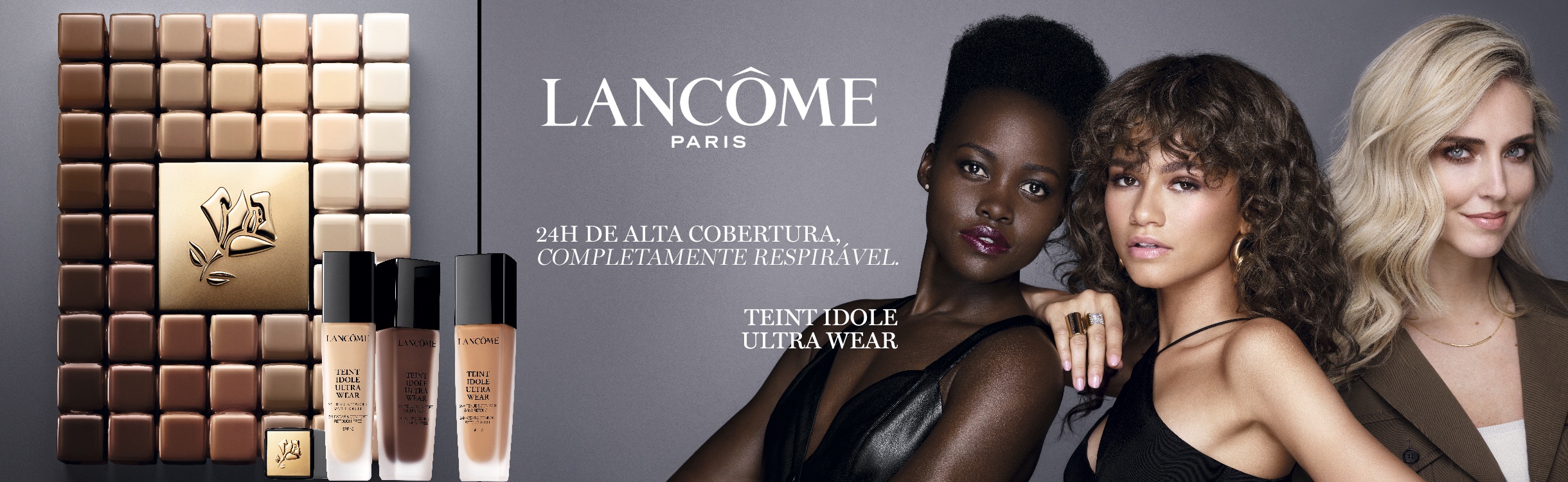 Lancôme Teint Idole Ultra