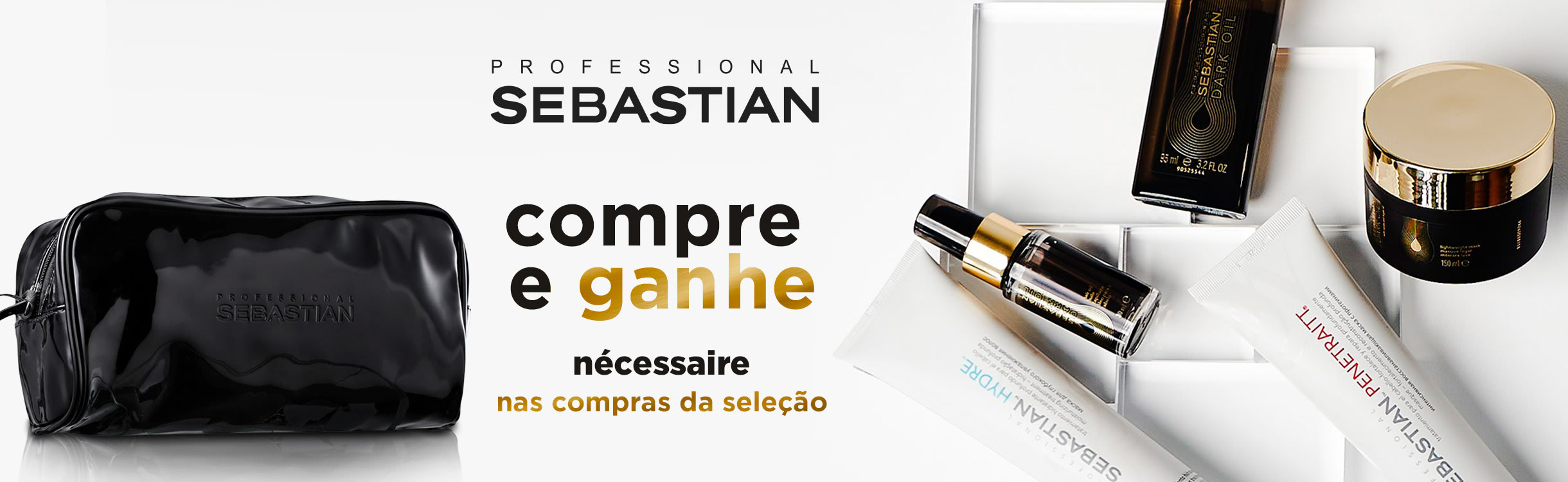 Sebastian | Seleção Penetraitt e Hydre