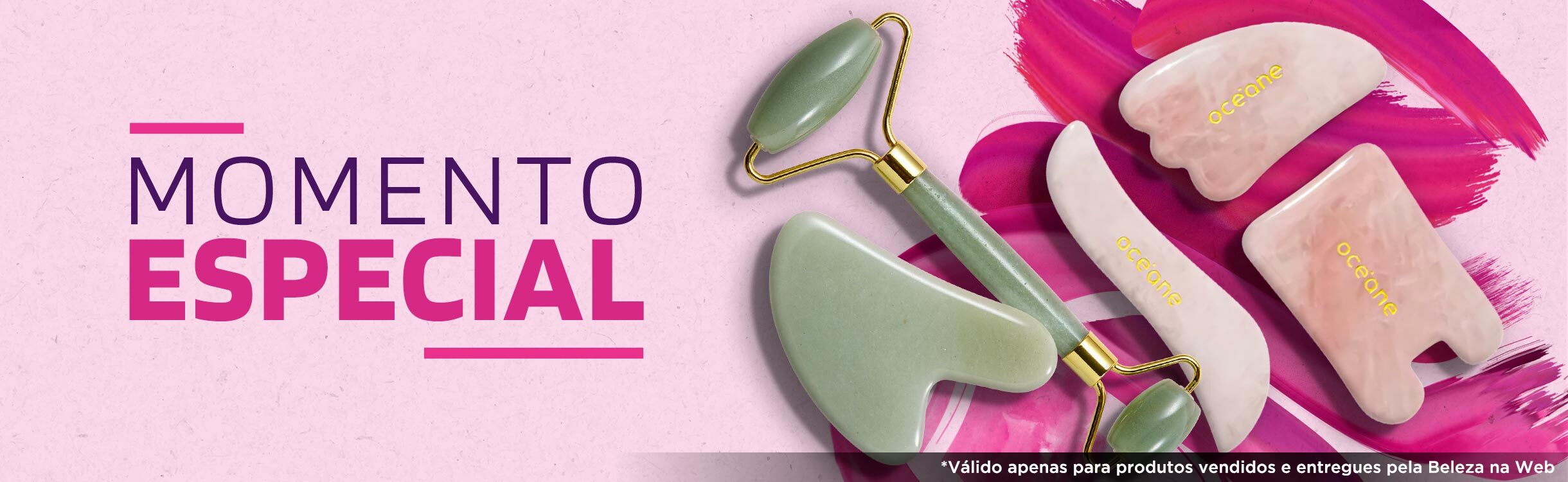 Pausa para Cuidar da Pele e Relaxar