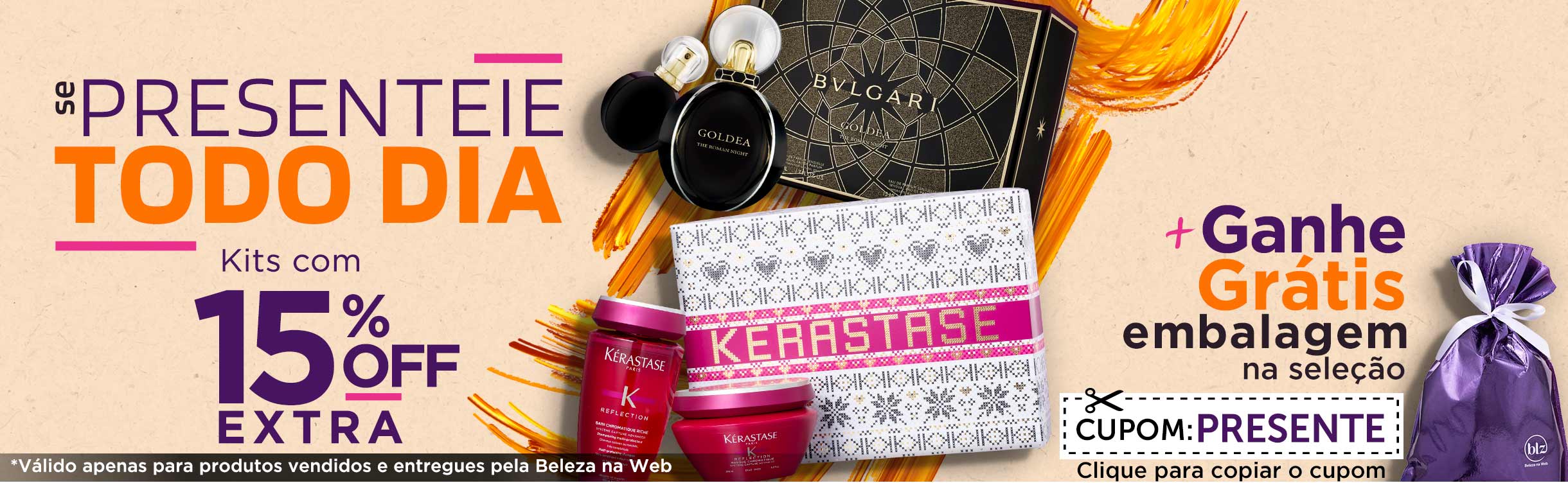 Kits para Se Presentear