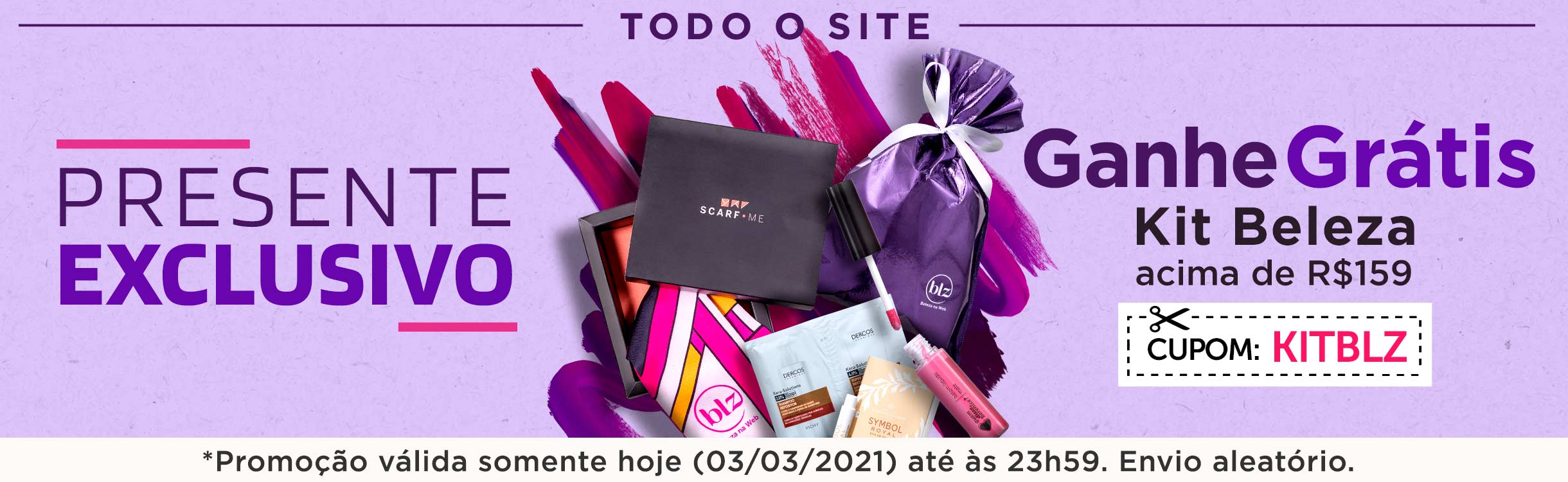 Promoção!