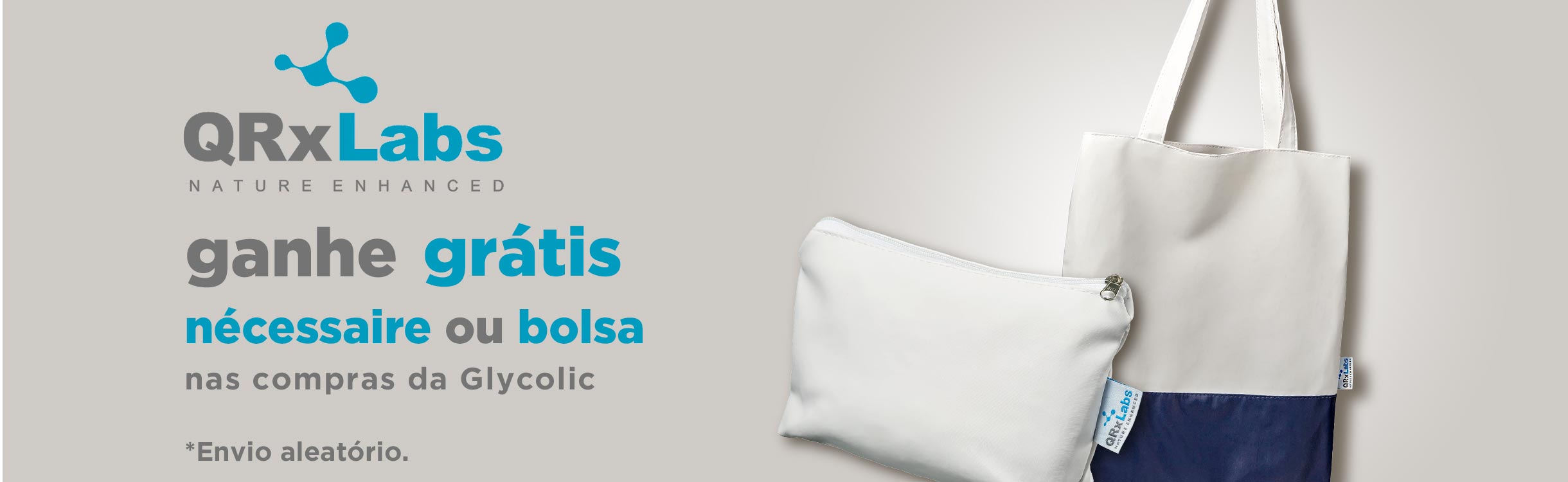 QRxLabs | Linha Glycolic