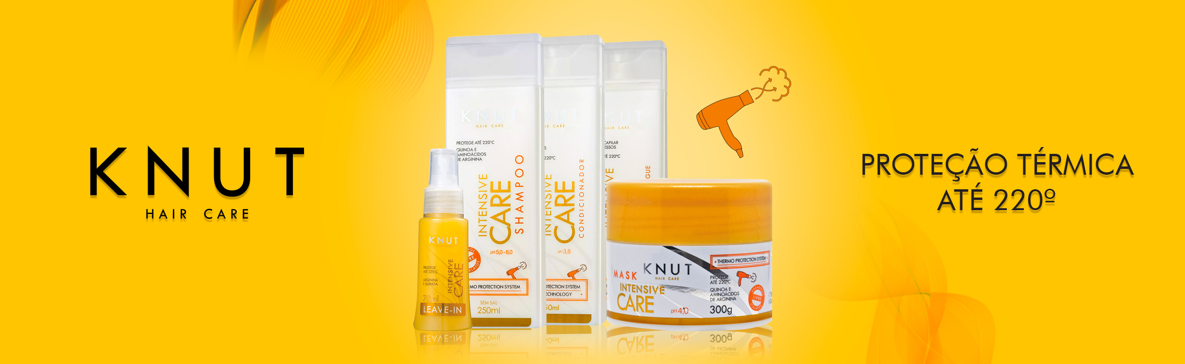 Knut Intensive Care