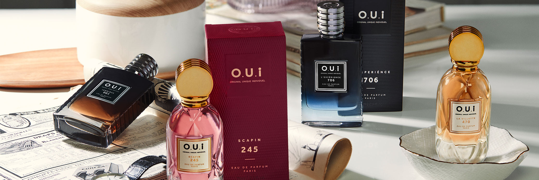 Perfumaria
