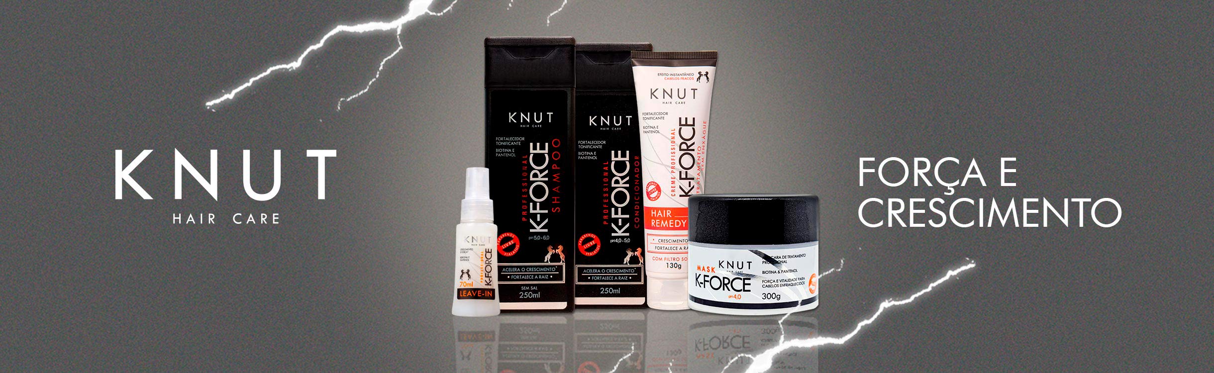 Knut K-Force
