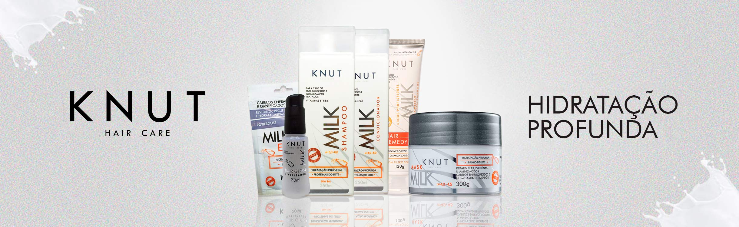 Knut Milk