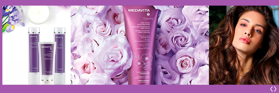 Medavita Luxviva
