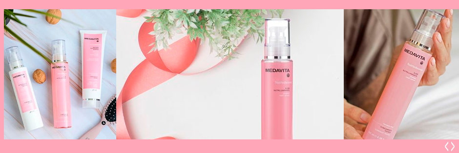 Medavita Nutrisubstance