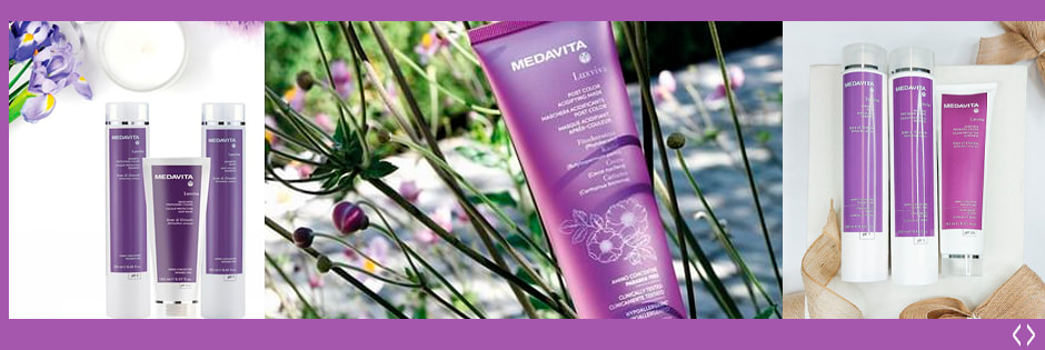 Medavita Luxviva