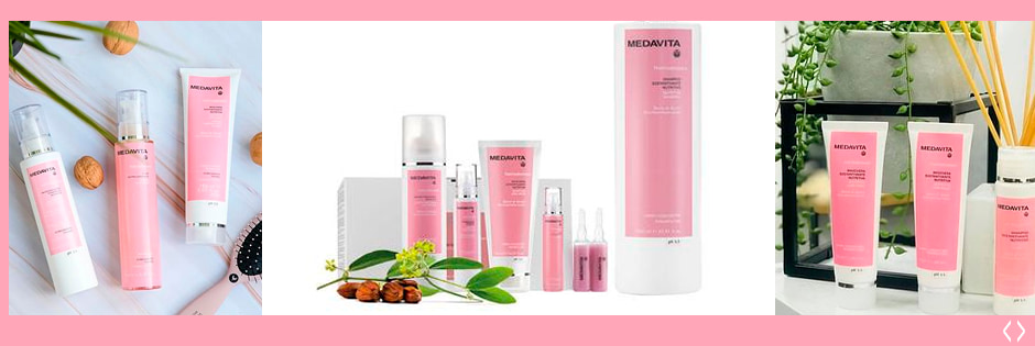 Medavita Nutrisubstance