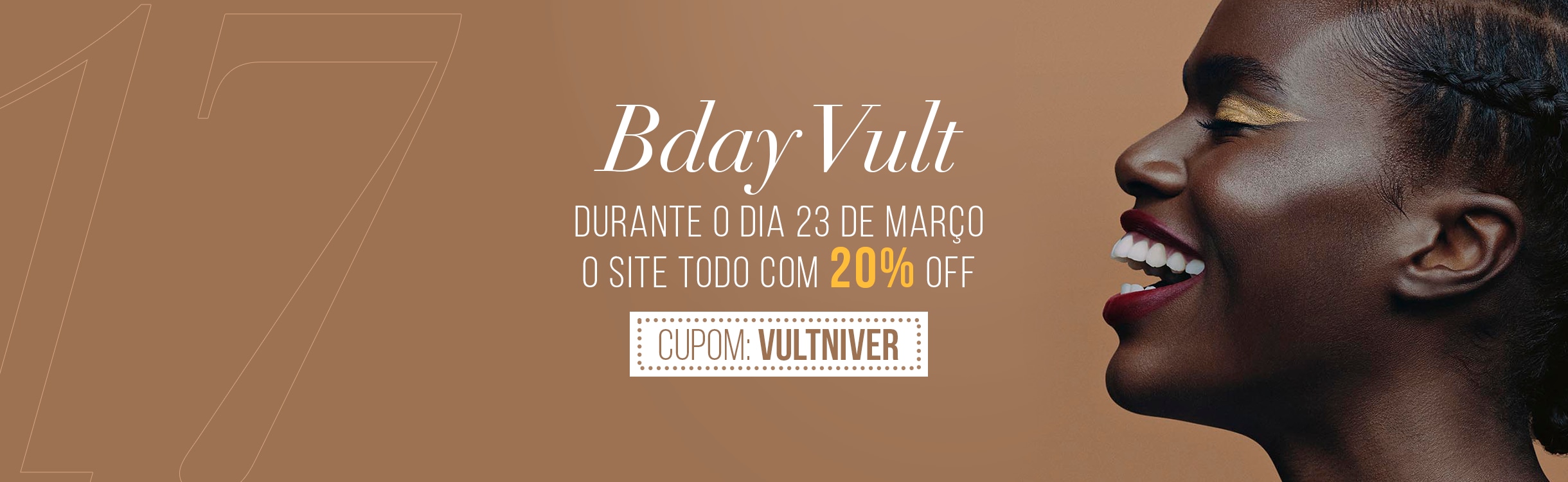 Aniversário da Vult