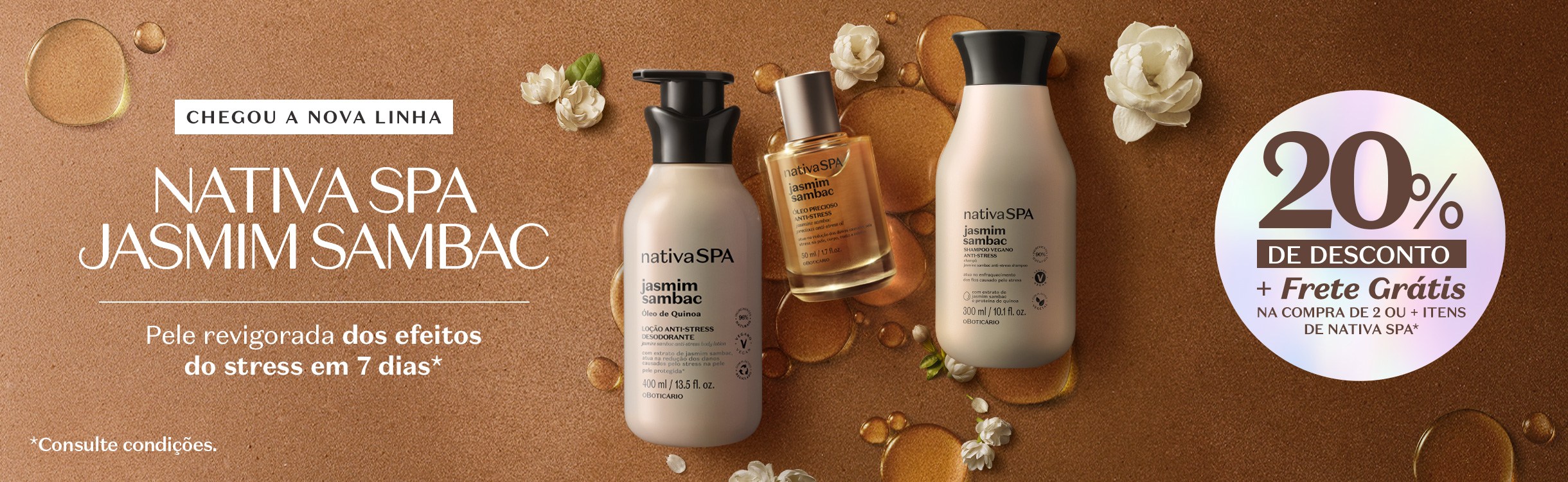 Nativa SPA