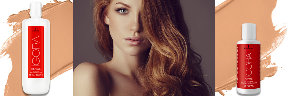 Schwarzkopf Professional Igora