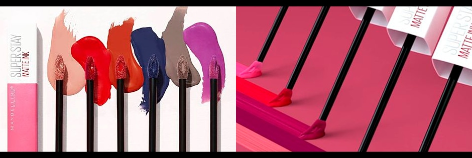 Maybelline Superstay