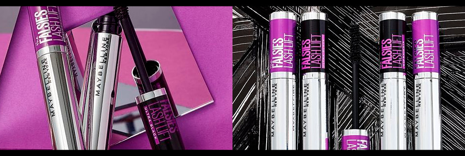 Maybelline The Falsies