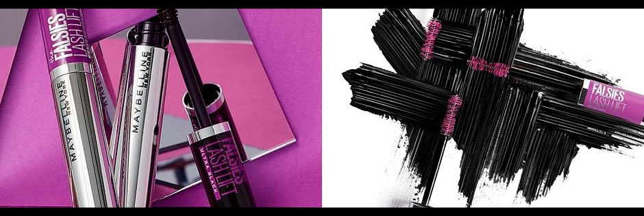 Maybelline The Falsies