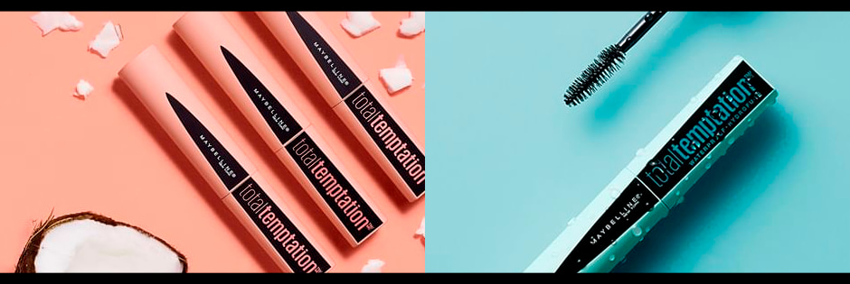 Maybelline Total Temptation