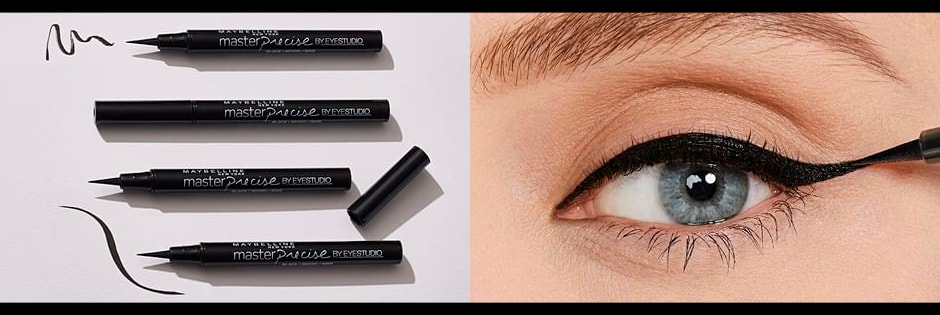 Maybelline Master