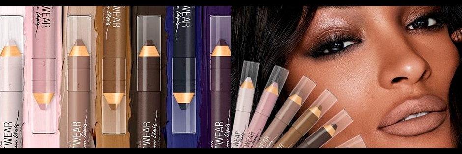 Maybelline Expertwear Eyeshadow