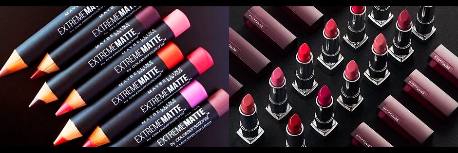 Maybelline Color Sensational