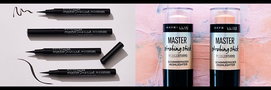 Iluminador Maybelline
