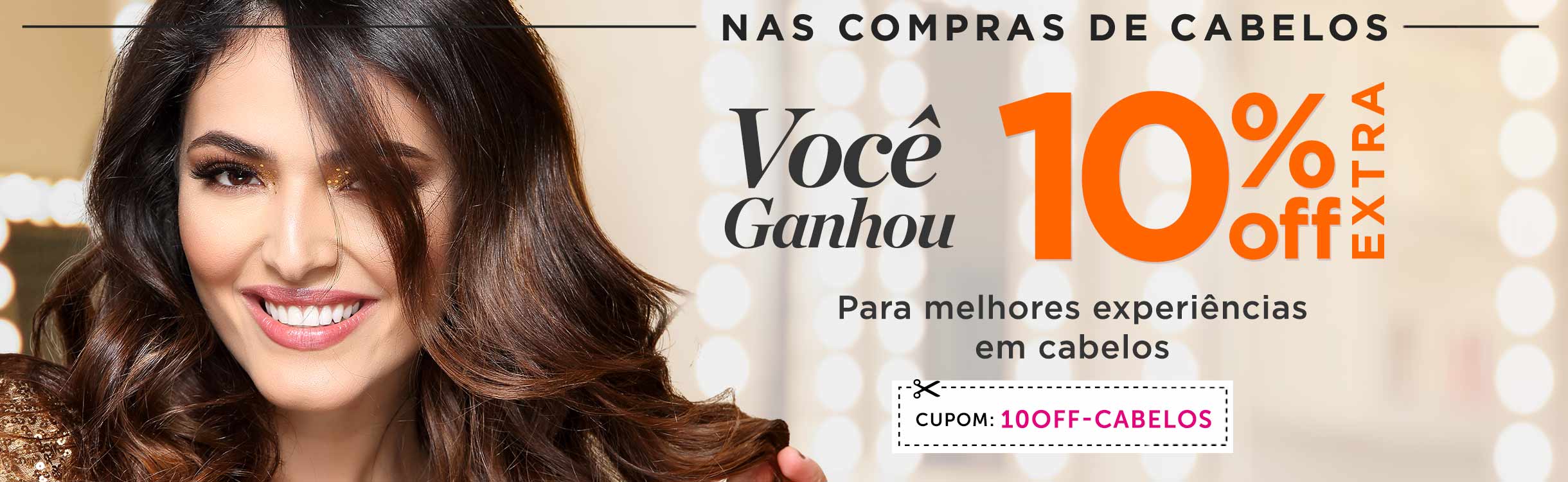 Promoção!